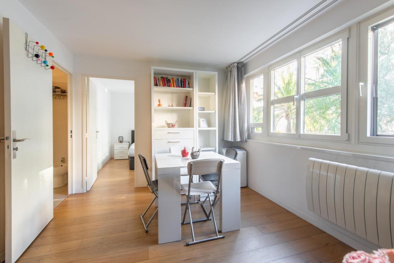 Appartamento Flat 5 Min Walking From The Sea
