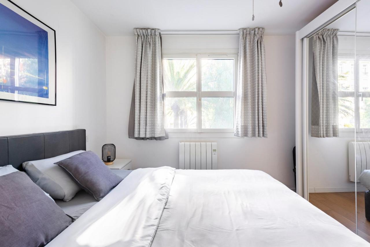 Flat 5 Min Walking From The Sea Apartment